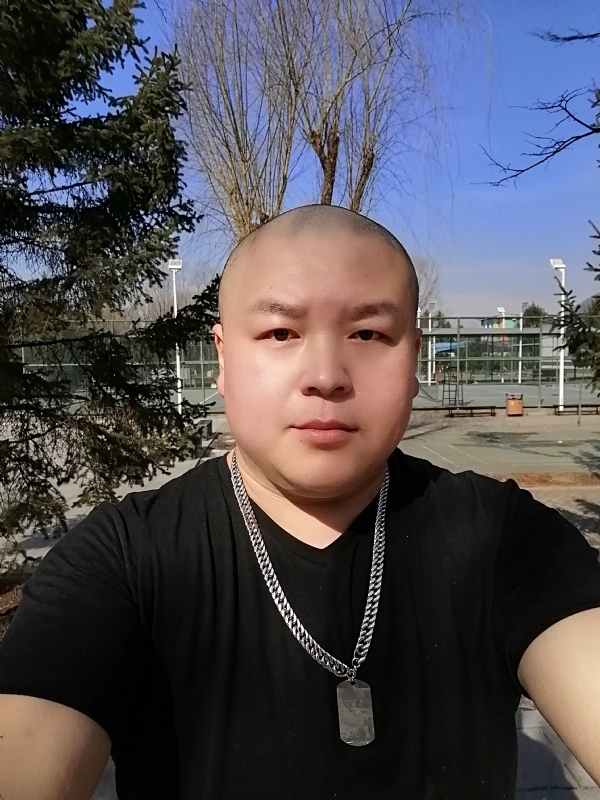 断丶欲的第一张照片--集安中老年相亲网